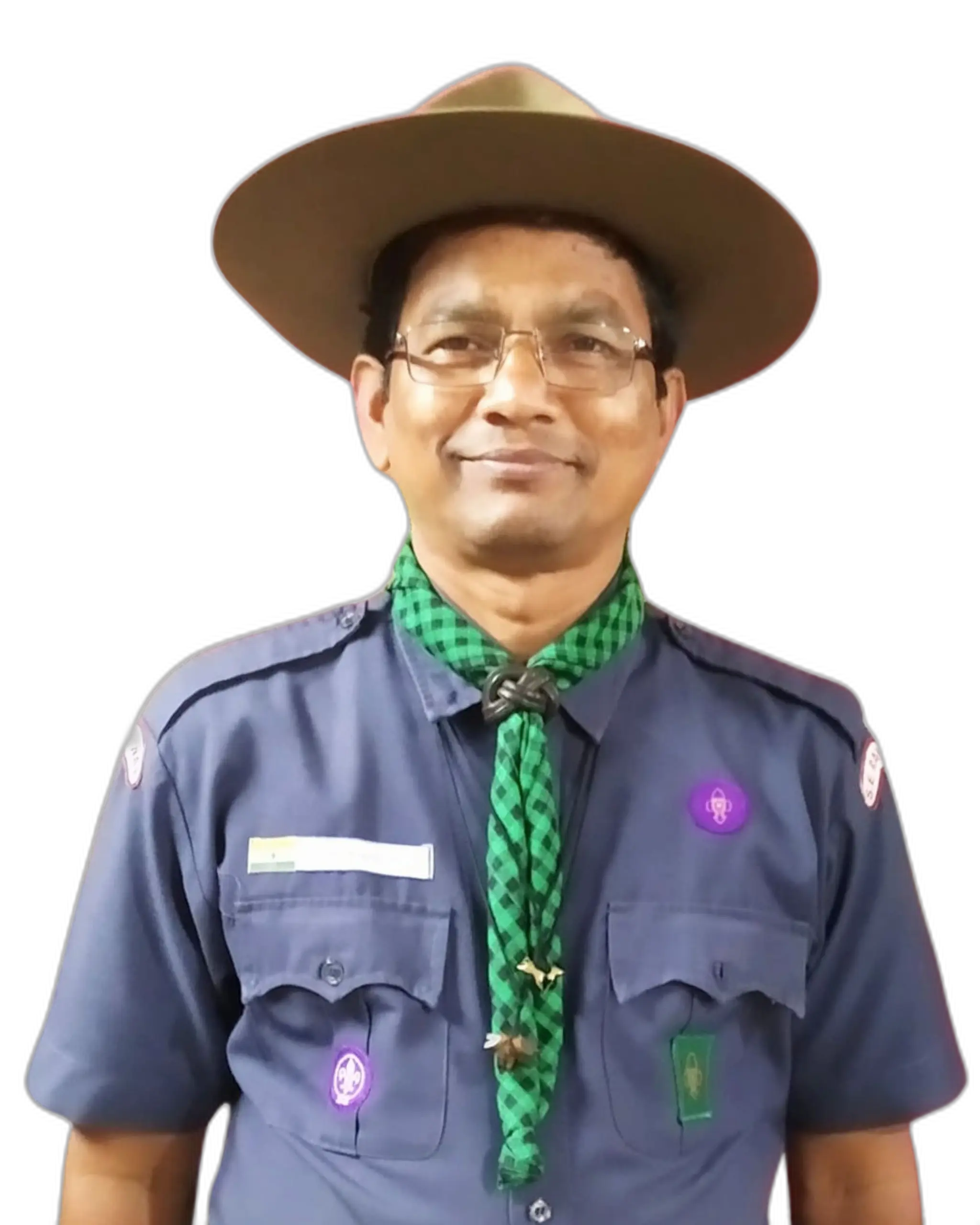Kalpesh